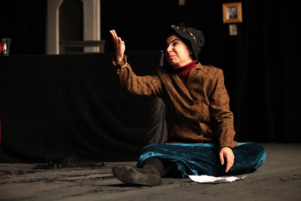 Jashn Salgard Play